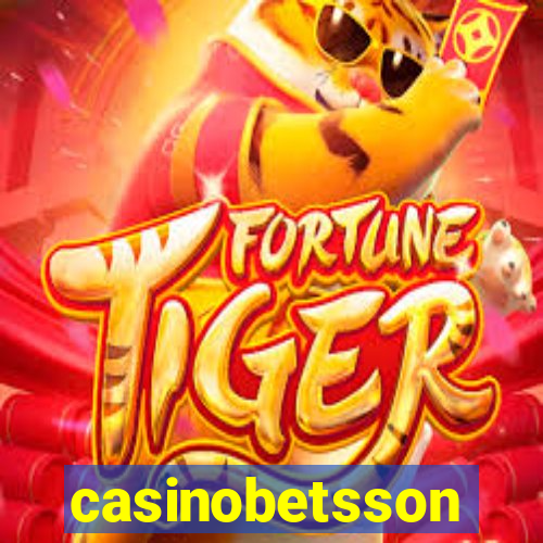 casinobetsson