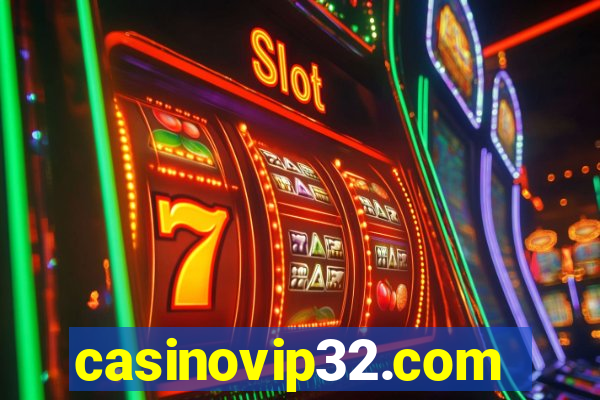 casinovip32.com