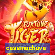 cassinochuva