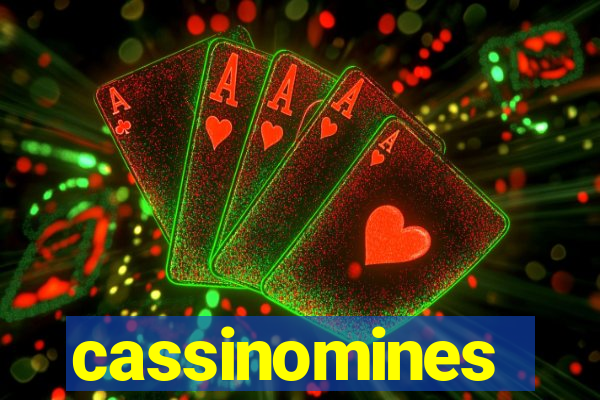 cassinomines