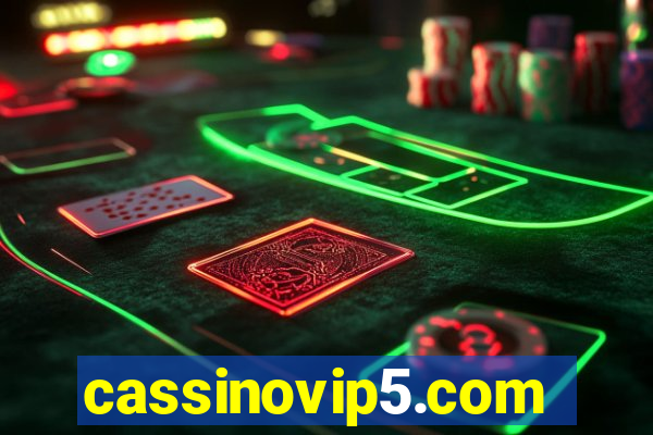 cassinovip5.com