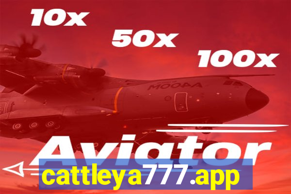 cattleya777.app