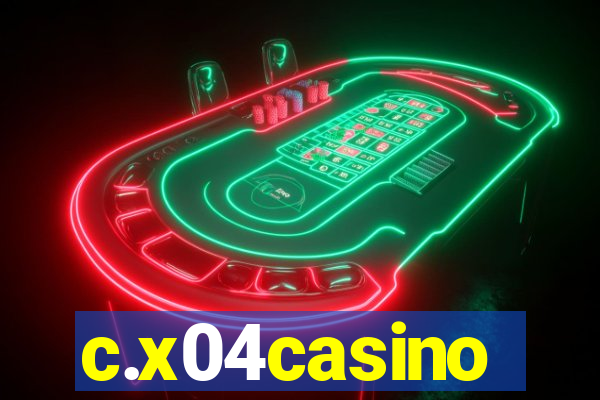 c.x04casino