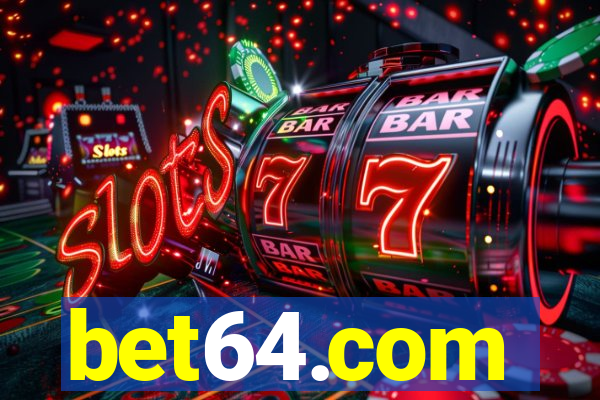 bet64.com