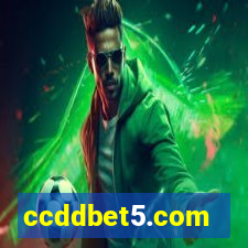 ccddbet5.com