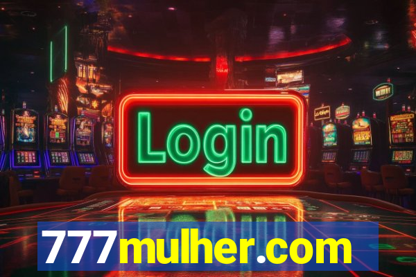 777mulher.com