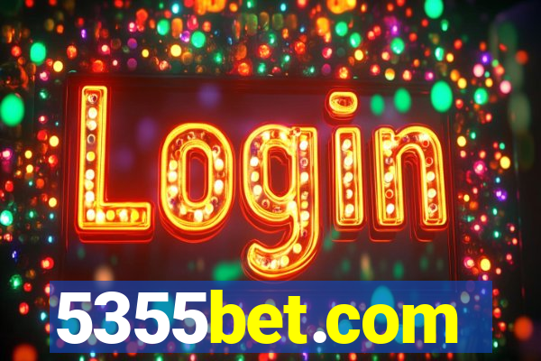 5355bet.com