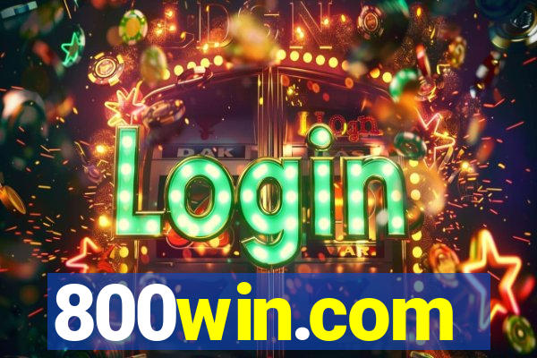 800win.com