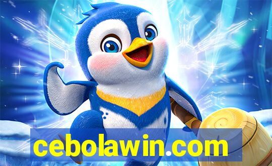 cebolawin.com