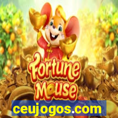 ceujogos.com