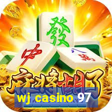 wj casino 97