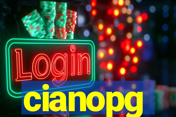 cianopg