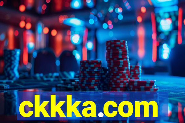 ckkka.com