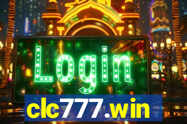 clc777.win