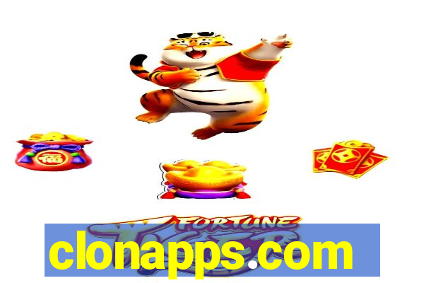 clonapps.com