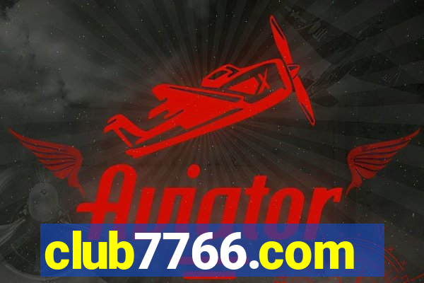 club7766.com