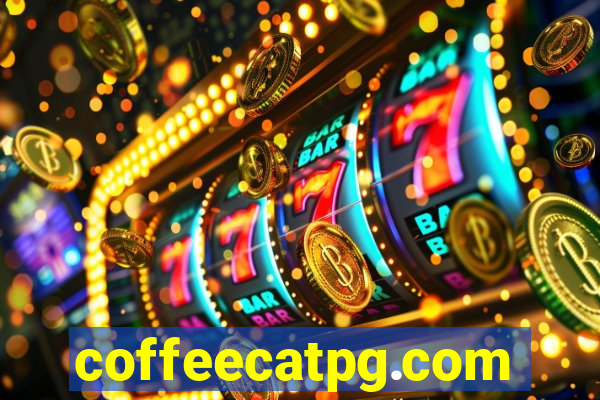 coffeecatpg.com