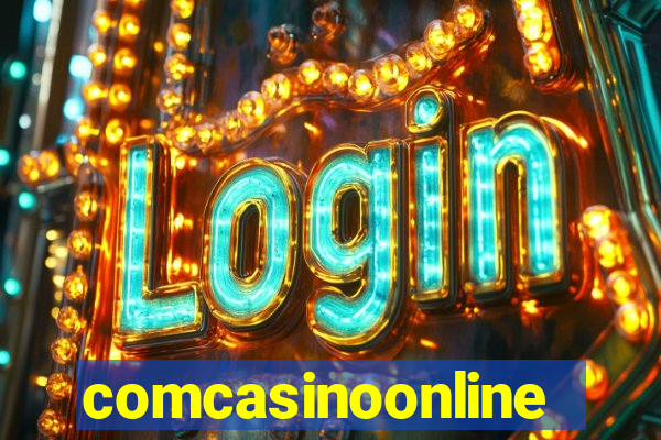 comcasinoonline