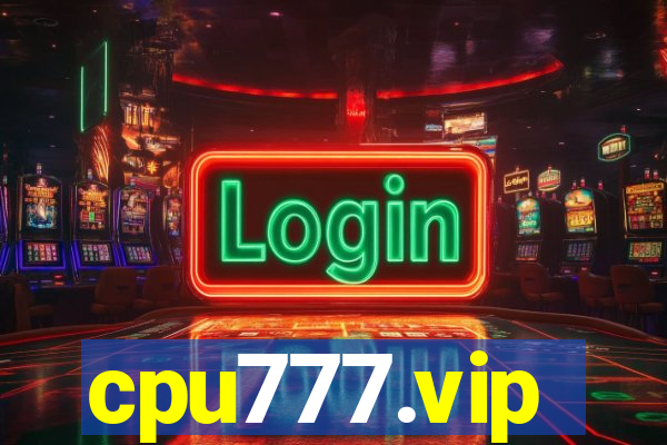 cpu777.vip