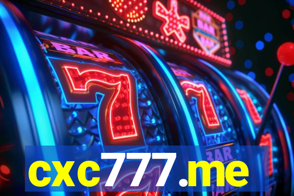 cxc777.me