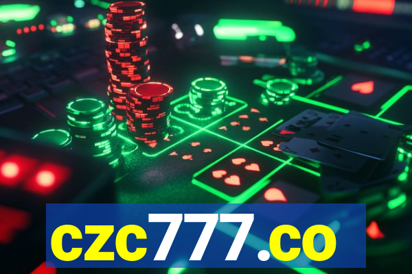 czc777.co