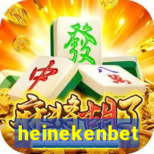 heinekenbet