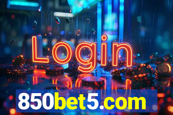 850bet5.com