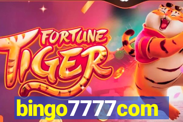 bingo7777com