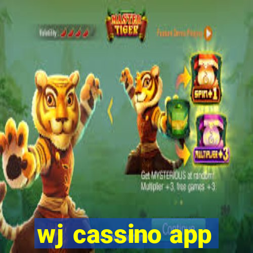 wj cassino app