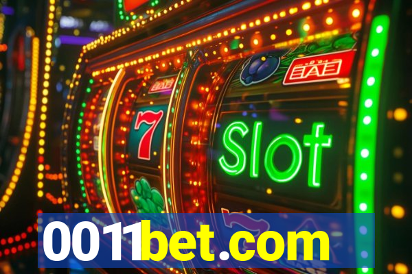 0011bet.com