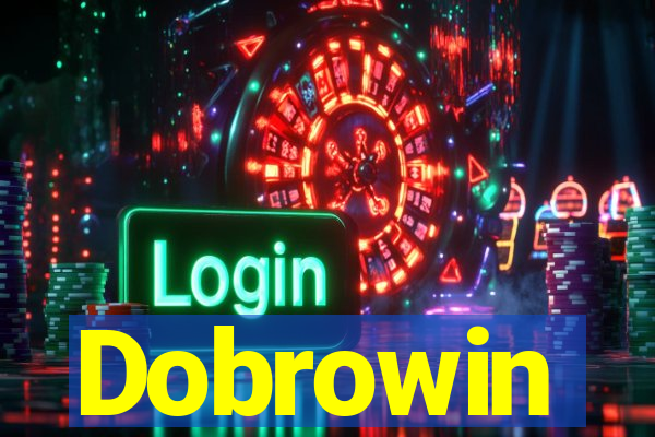 Dobrowin