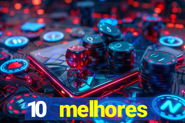 10 melhores plataformas de jogos