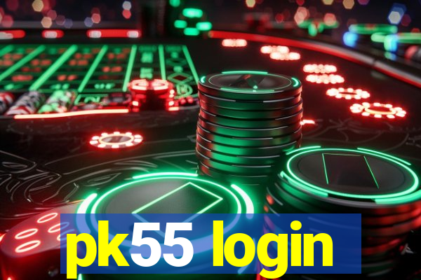 pk55 login