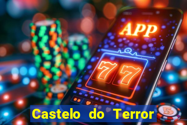 Castelo do Terror bh castelo do terror shopping del rey