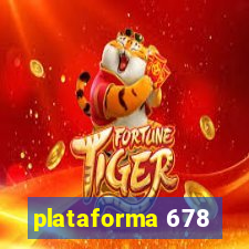 plataforma 678