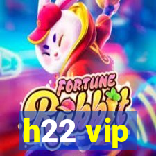 h22 vip