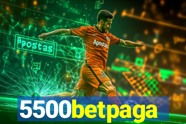 5500betpaga