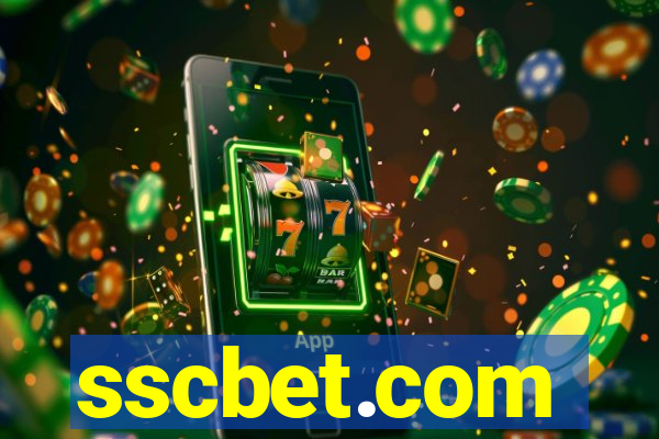 sscbet.com