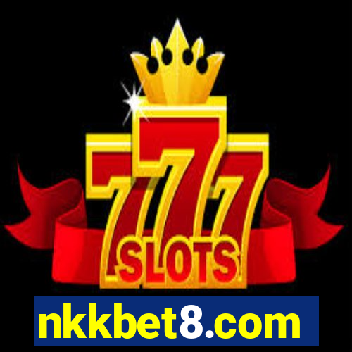 nkkbet8.com