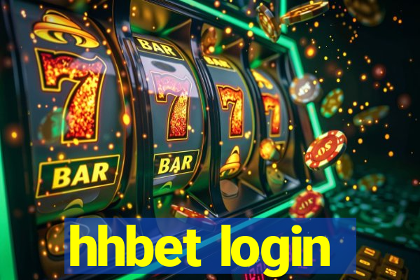 hhbet login