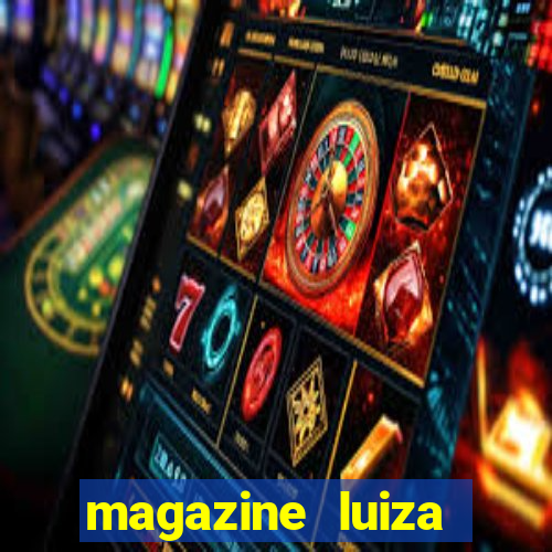 magazine luiza sorteio de 25 mil