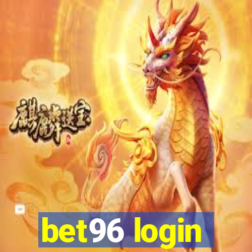 bet96 login