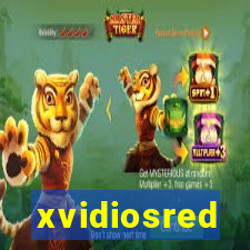 xvidiosred