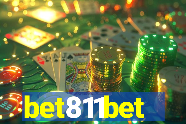 bet811bet