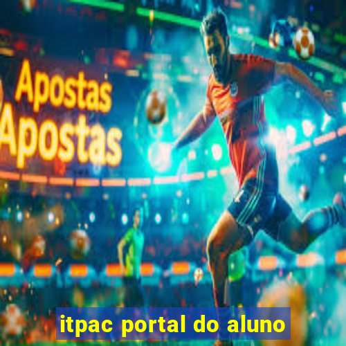 itpac portal do aluno