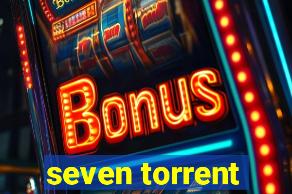 seven torrent