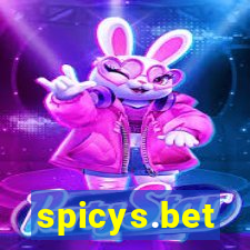 spicys.bet