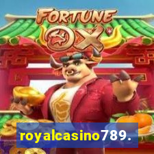 royalcasino789.com