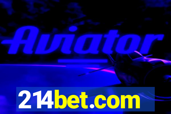 214bet.com