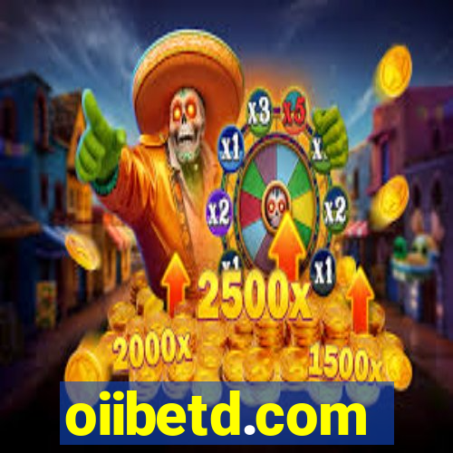 oiibetd.com